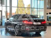 2022 BMW 545