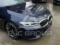 2022 BMW 545