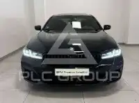 2022 BMW 545