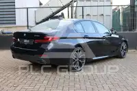 2022 BMW 545