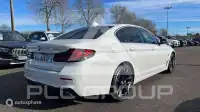 2022 BMW 545