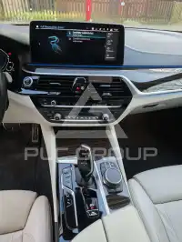 2022 BMW 545