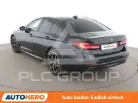 2022 BMW 545