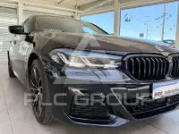 2022 BMW 545