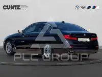 2022 BMW 545