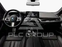 2022 BMW 545