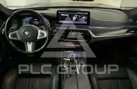2022 BMW 545
