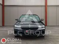 2022 BMW 545
