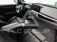 2022 BMW 545