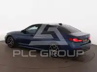 2022 BMW 545