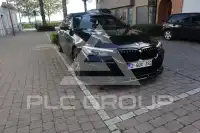 2022 BMW 545