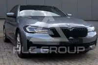 2022 BMW 545