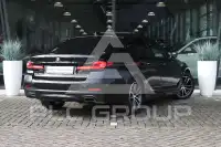 2022 BMW 545