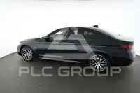 2022 BMW 545