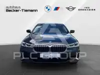 2022 BMW 545