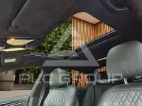 2022 BMW 545