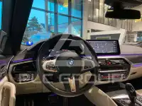 2022 BMW 545