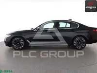 2022 BMW 545