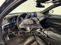 2022 BMW 545
