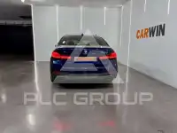 2022 BMW 545