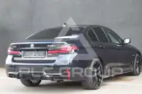 2022 BMW 545