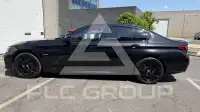 2022 BMW 545