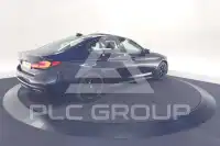 2022 BMW 545