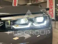 2022 BMW 545