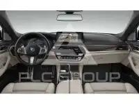 2022 BMW 545