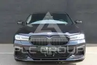 2022 BMW 545