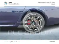 2022 BMW 545
