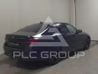 2022 BMW 545