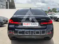 2022 BMW 545