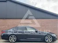 2022 BMW 545