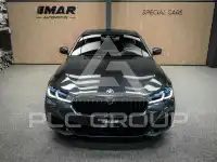 2022 BMW 545