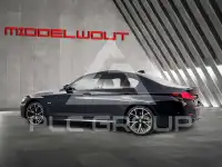 2022 BMW 545