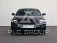 2022 BMW 545