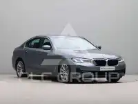 2022 BMW 545