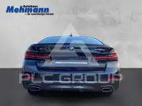 2022 BMW 545