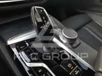 2022 BMW 545