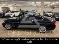 2022 BMW 545