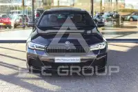 2022 BMW 545