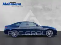 2022 BMW 545