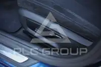 2022 BMW 545