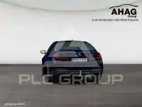 2022 BMW 545