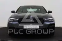 2022 BMW 545