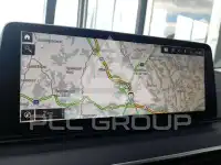 2022 BMW 545