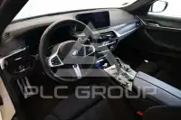 2022 BMW 545