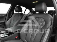 2022 BMW 545