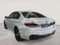 2022 BMW 545